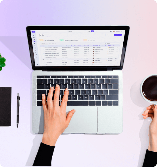 Next-Generation HR Software Designed by Experts