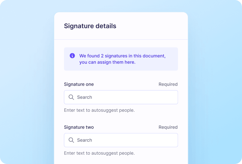 Mobile Documents