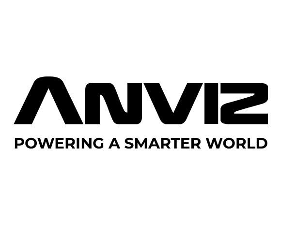 Anviz clocks integration
