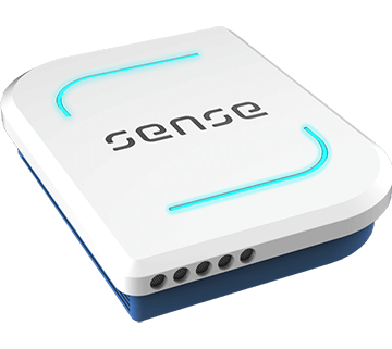 Sense Gateways integration