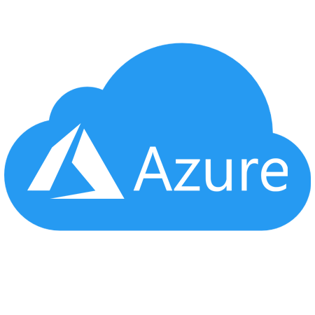 Hosted in the UK via Microsoft Azure