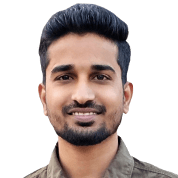 Shyam