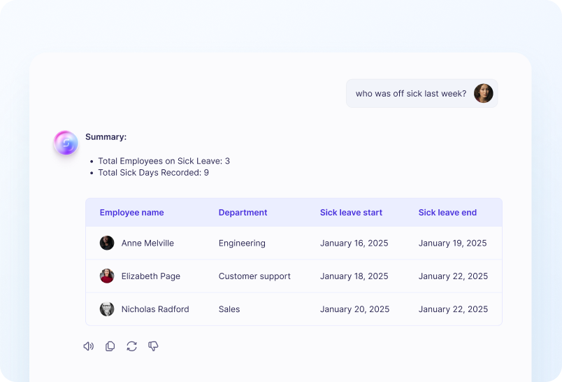 Find Anything, Fast screenshot